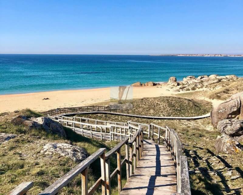 mejores playas en galicia de 2022